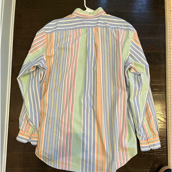 RALPH LAUREN Buttondown Shirt - Picture 4 of 6